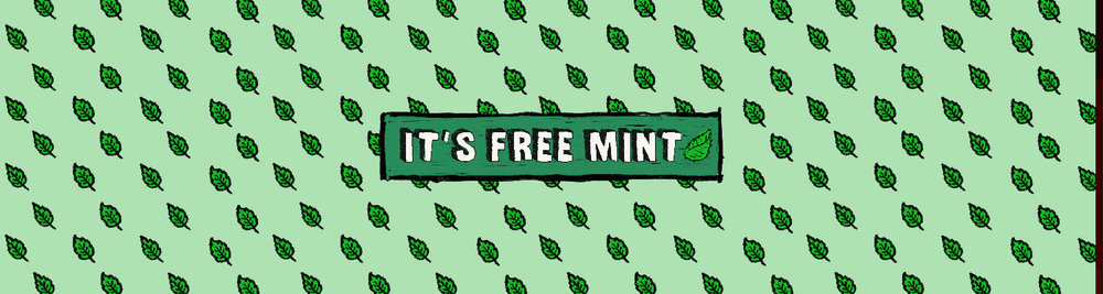 It's Free Mint