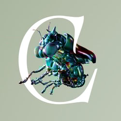 CHRYSALISM DNA