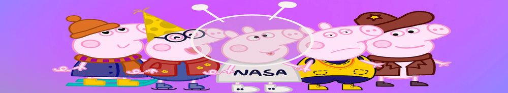 PeppaPigNFT