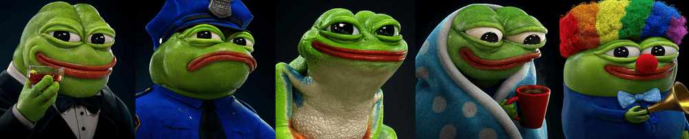 Grassetti's Meme Kingdom