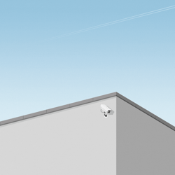 Azure Surveillance