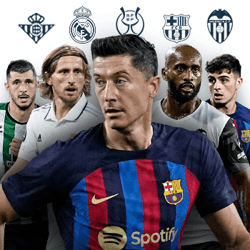 2022-23 Supercopa ( Super Cup of Spain )