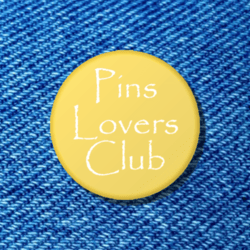 Pins Lovers Club