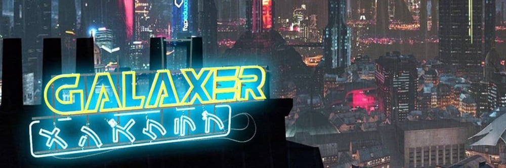 GALAXER