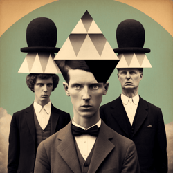Strange stories V2