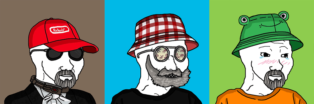 wojak jak jak