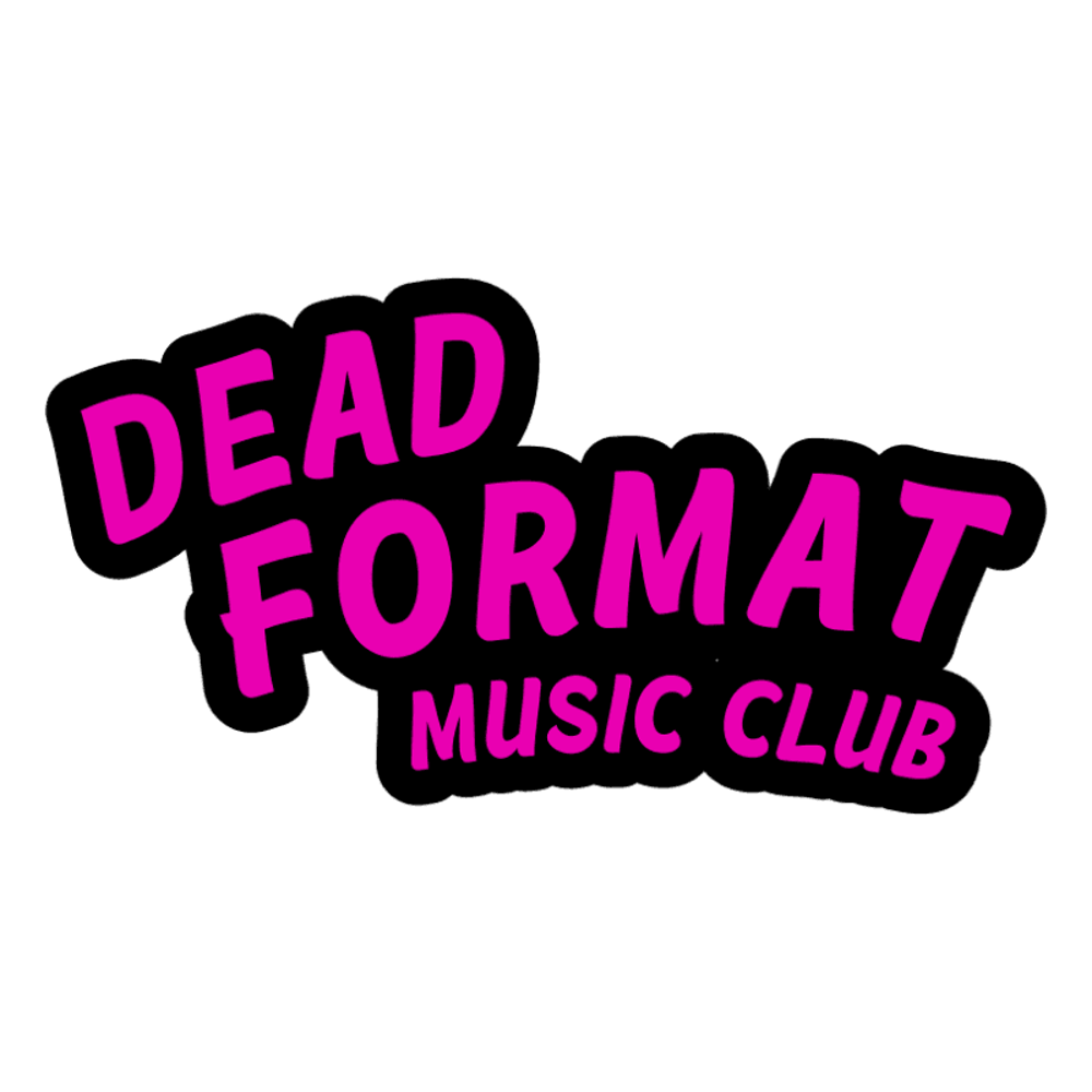 Dead Format Music Club Collection