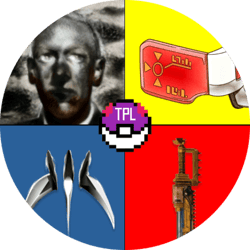Team Power Level