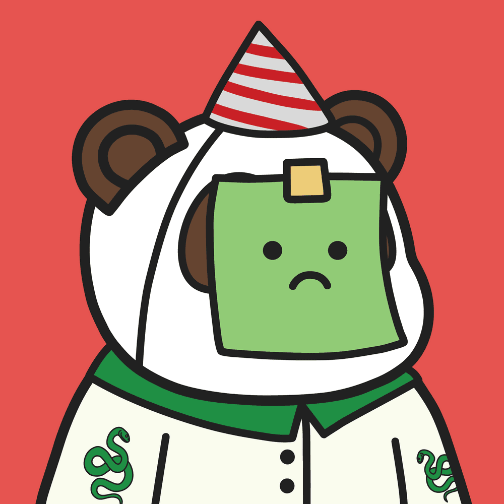 Token Image