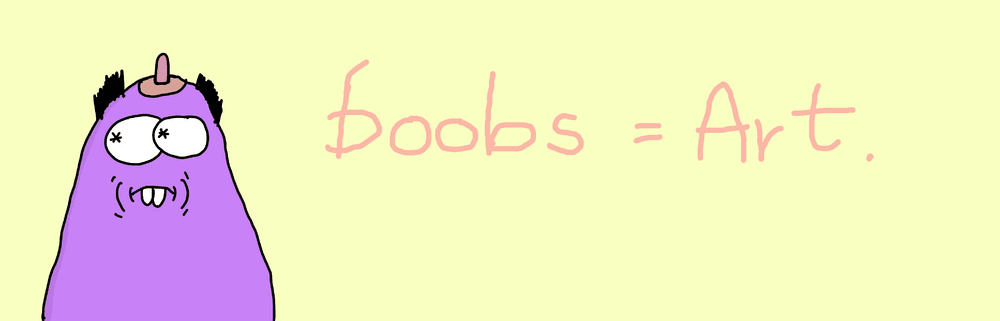 Art Booblers