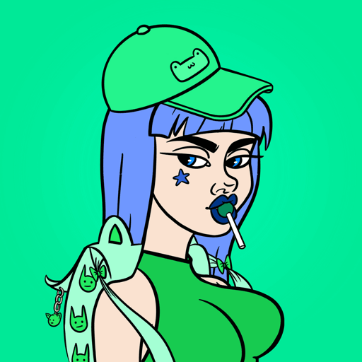 Token Image
