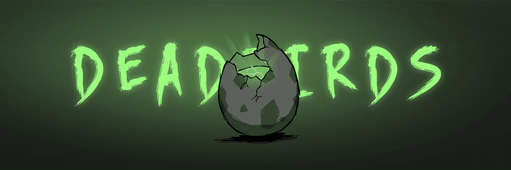 deadbirds.wtf