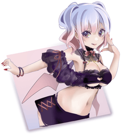 Simple Lysna Cards