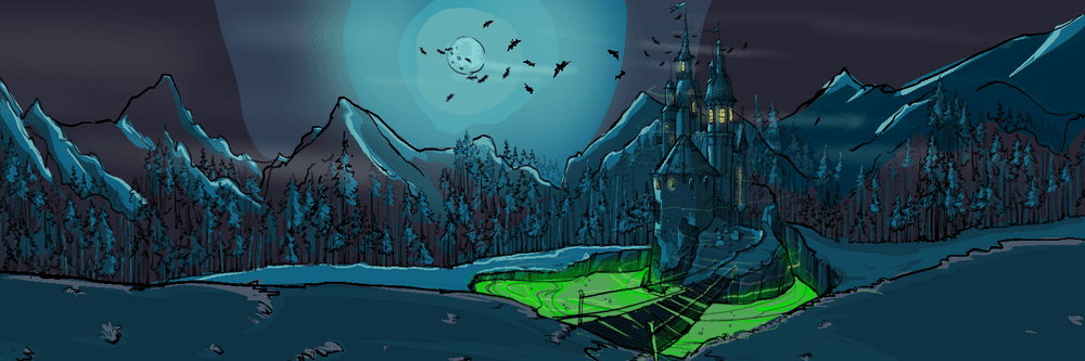 Witches Village