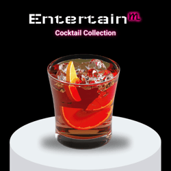 Cocktails Collection by EntertainM