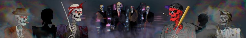 The Mafia is immortal
