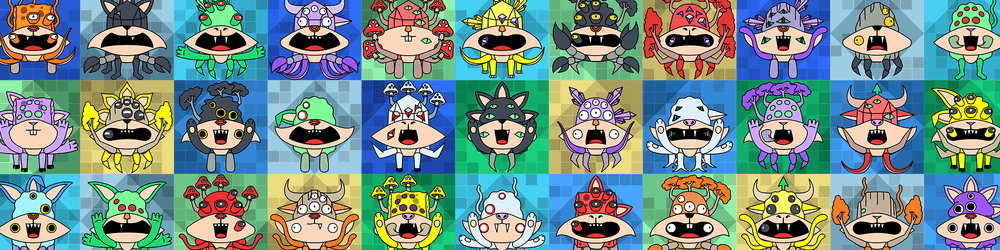Mutytes