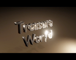 Treasure Capsule
