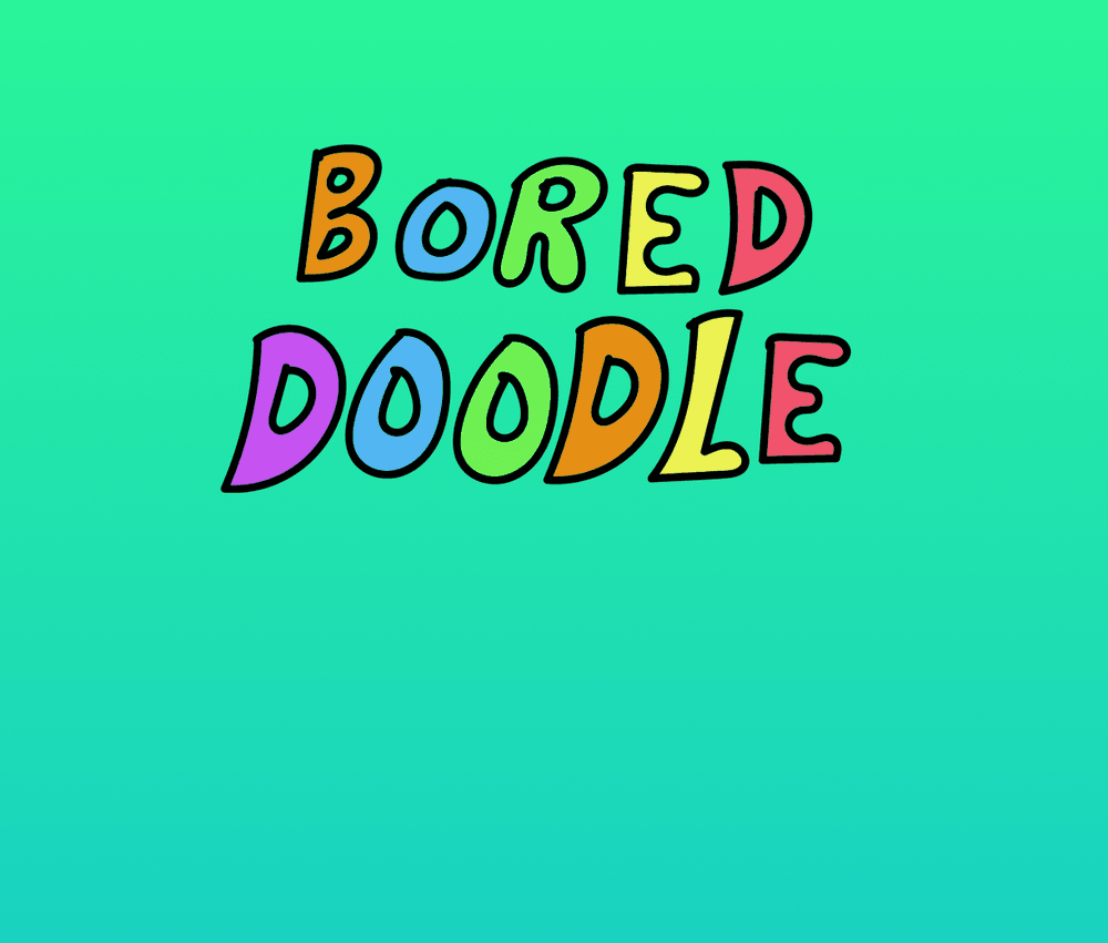 Bored Doods Ape Yacht Club