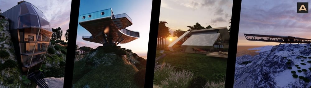 AVANTECTURE Genesis