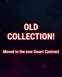 Collection moved to new SmartContract