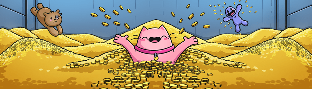 Frensville Treasury Token