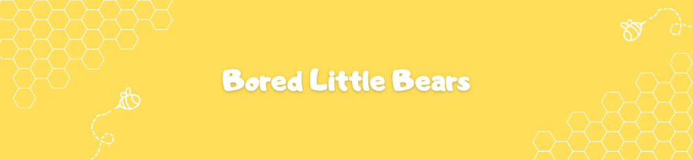 Bored Little Bears