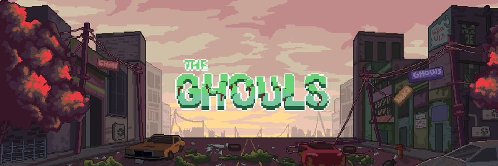 The Ghouls Lab