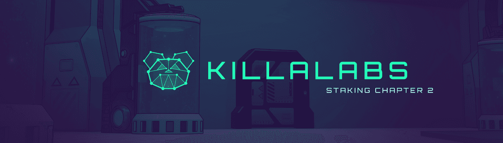 KillaLabs