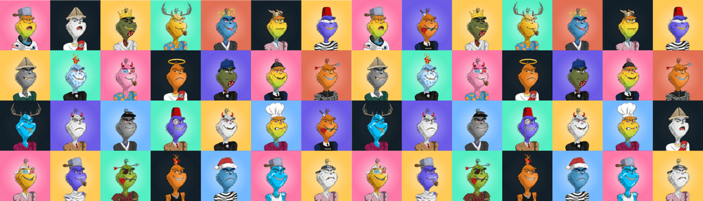 The Crypto Grumpies