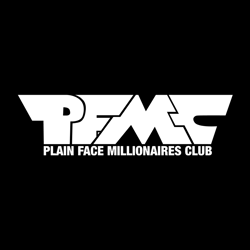 Official Plain Face Millionaire Club NFT