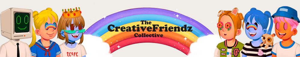 Creative Friendz