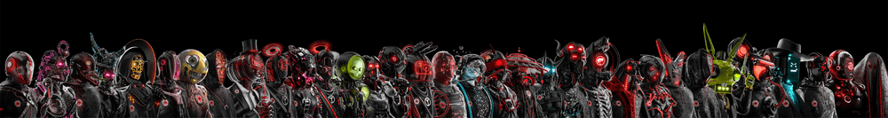 CYBERCREW