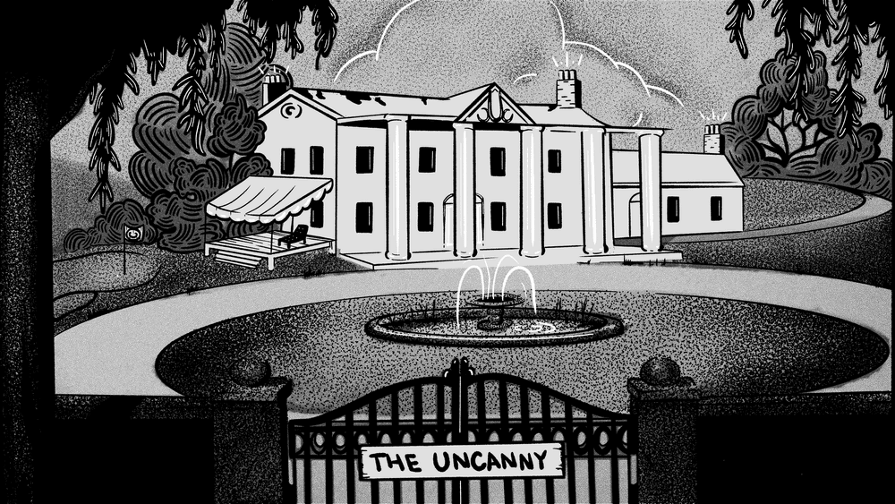 Uncanny Country Club