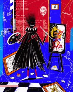 MR DARK V2