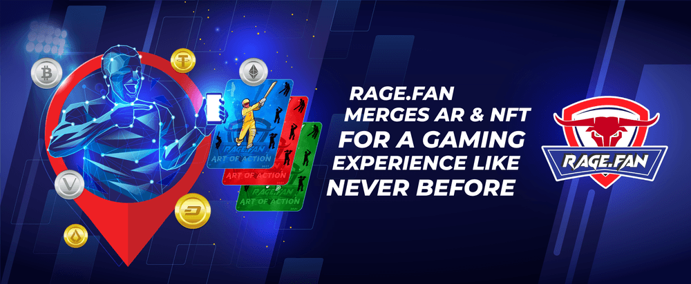 Rage.Fan Collection