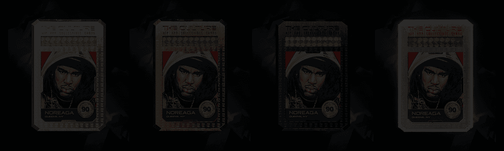 NOREAGA