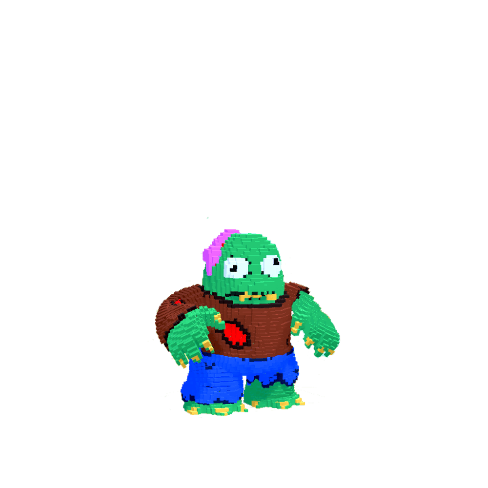 Kevin Punks