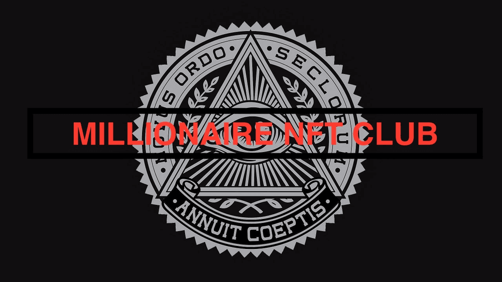 Illuminati Pass