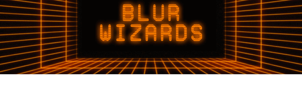 Blur Wizards