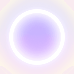 with the light