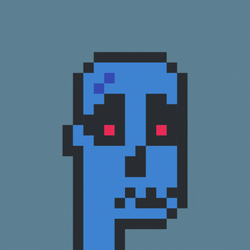 PunkSkulls Crypto