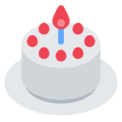 Cake Hat World Order