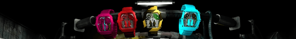 Wrist Aficionado Watch Club
