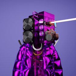 This is a old collection new = " BlockBotzClub Males "