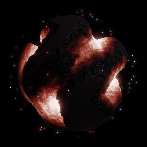 Token Image