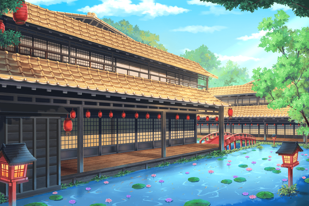 The Ninja Hideout