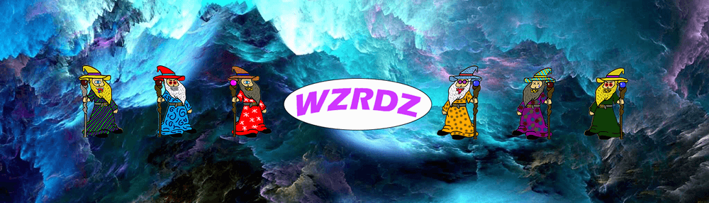 WZRDZ