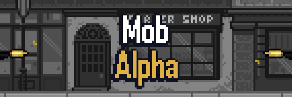 MobAlpha OfficaI