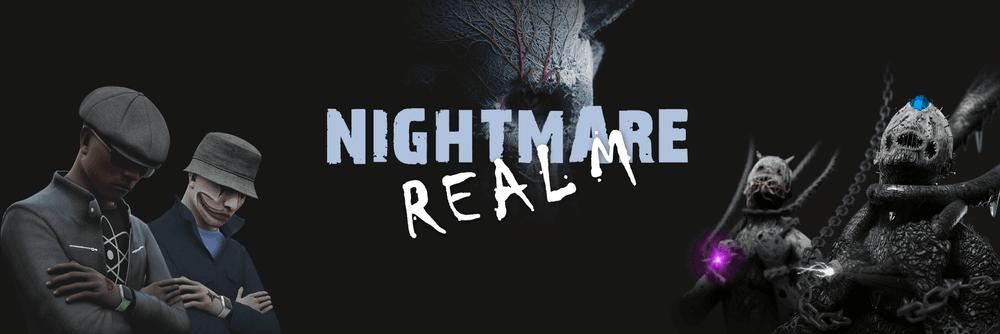 Nightmare Realm Genesis